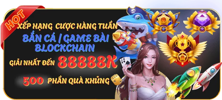 Game Bắn Cá Online 789vnd