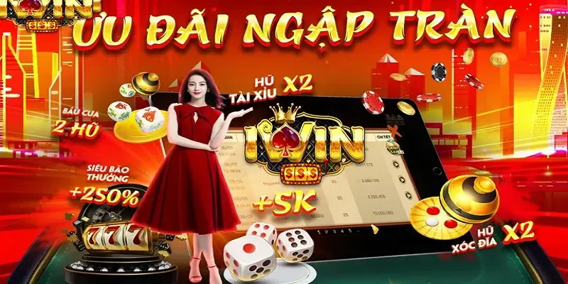 Các phương thức nạp tiền tại 789vnd
